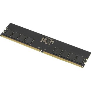 Модуль памяти для компьютера DDR5 16GB 5600 MHz Goodram (GR5600D564L46S/16G)