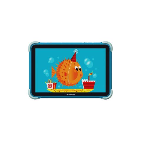 Планшет THOMSON TEO 10" 2/32GB Wi-Fi Blue (TEO10-KID2BL32) - Нулевой остаток (Feed) - Нулевой остаток (Feed)