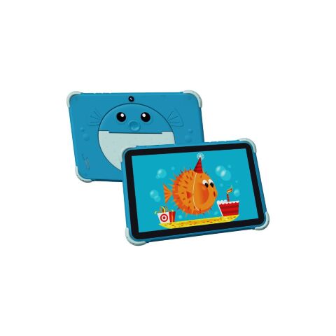 Планшет THOMSON TEO 10" 2/32GB Wi-Fi Blue (TEO10-KID2BL32) - Нулевой остаток (Feed) - Нулевой остаток (Feed)