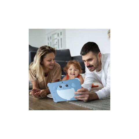 Планшет THOMSON TEO 10" 2/32GB Wi-Fi Blue (TEO10-KID2BL32) - Нулевой остаток (Feed) - Нулевой остаток (Feed)
