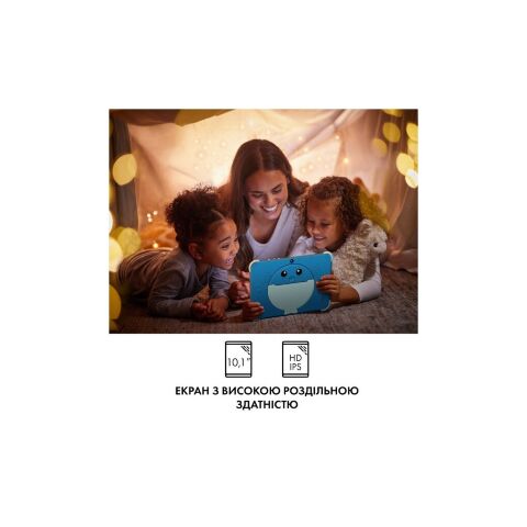 Планшет THOMSON TEO 10" 2/32GB Wi-Fi Blue (TEO10-KID2BL32) - Нулевой остаток (Feed) - Нулевой остаток (Feed)