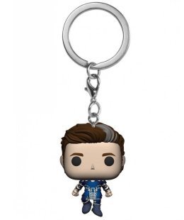 Брелок Marvel Eternals Ikaris Funko Pop Ікаріс
