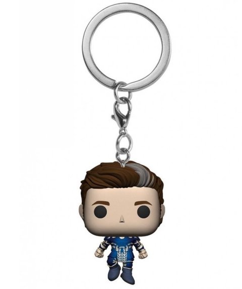 Брелок Marvel Eternals Ikaris Funko Pop Ікаріс -   -  