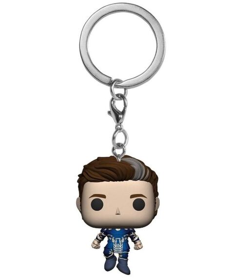 Брелок Marvel Eternals Ikaris Funko Pop Ікаріс - -