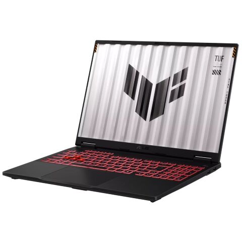 Ноутбук ASUS TUF Gaming A16 FA608UH-RV102 (90NR0KS1-M007W0) - Ноутбуки  - Ноутбуки 