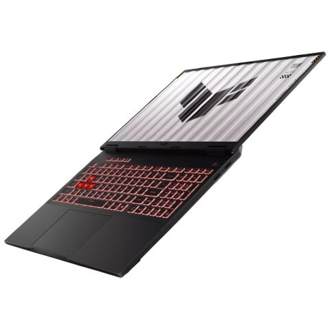 Ноутбук ASUS TUF Gaming A16 FA608UH-RV102 (90NR0KS1-M007W0) - Ноутбуки  - Ноутбуки 
