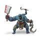 Фігурка Neca Heroes of the Storm Stitches Deluxe Figure Герої Шторму Стежок -   -  