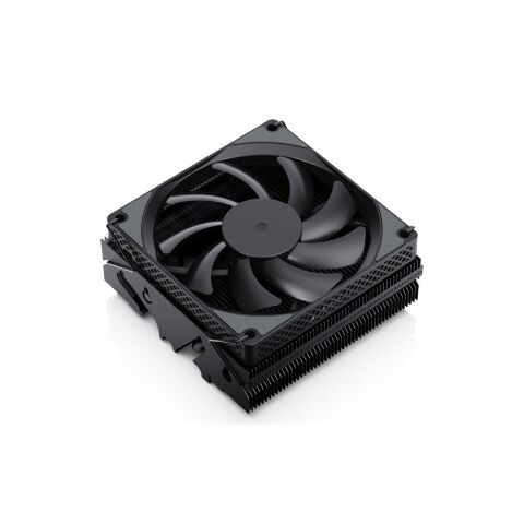 Кулер для процессора JONSBO HX4170D Black - Нулевой остаток (Feed)  - Нулевой остаток (Feed) 