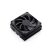 Кулер для процессора JONSBO HX4170D Black - Нулевой остаток (Feed)  - Нулевой остаток (Feed) 