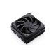 Кулер для процессора JONSBO HX4170D Black - Нулевой остаток (Feed)  - Нулевой остаток (Feed) 