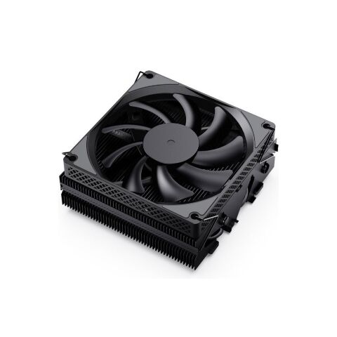 Кулер для процессора JONSBO HX4170D Black - Нулевой остаток (Feed)  - Нулевой остаток (Feed) 