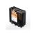 Кулер для процессора JONSBO HX4170D Black - Нулевой остаток (Feed)  - Нулевой остаток (Feed) 