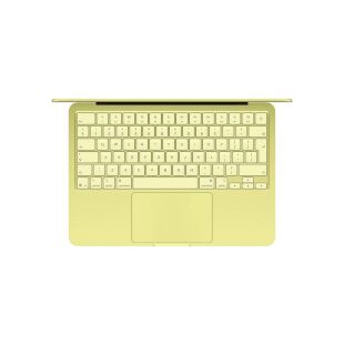 Ноутбук Apple MacBook Neo A3404 (MHFD4UA/A)