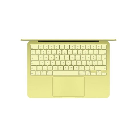 Ноутбук Apple MacBook Neo A3404 (MHFD4UA/A) - Нулевой остаток (Feed)  - Нулевой остаток (Feed) 