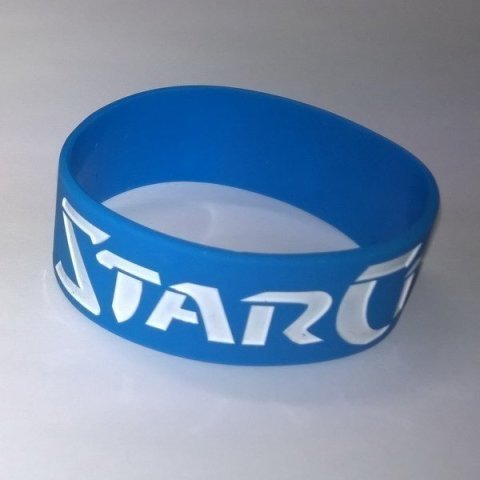Браслет Starcraft Bracelet №2 - -