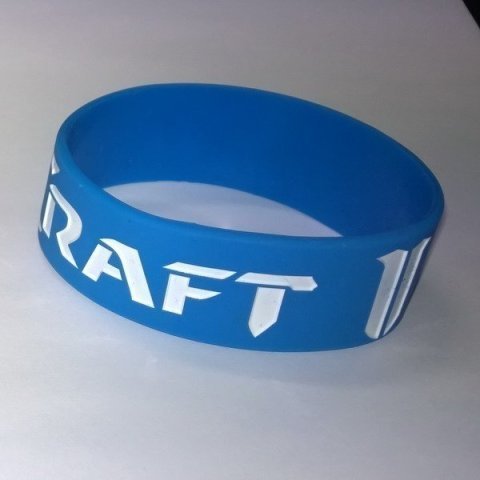 Браслет Starcraft Bracelet №2 - -