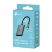 Считыватель флеш-карт TP-Link USB-C SD + TF silver (UA430C) - Нулевой остаток (Feed)  - Нулевой остаток (Feed) 
