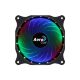 Кулер для корпуса AeroCool Cosmo 12 FRGB (ACF3-NA10117.11) - Нулевой остаток (Feed)  - Нулевой остаток (Feed) 