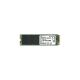 Накопитель SSD M.2 2280 250GB Transcend (TS250GMTE115S) - Нулевой остаток (Feed)  - Нулевой остаток (Feed) 