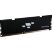 Модуль памяти для компьютера DDR4 8GB 3200 MHz Black Prologix (PRO8GB3200B4) - Нулевой остаток (Feed) - Нулевой остаток (Feed)