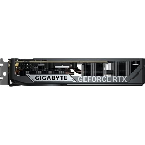 Видеокарта GIGABYTE GeForce RTX5060 8Gb WINDFORCE MAX OC (GV-N5060WF2MAX OC-8GD) - Нулевой остаток (Feed) - Нулевой остаток (Feed)