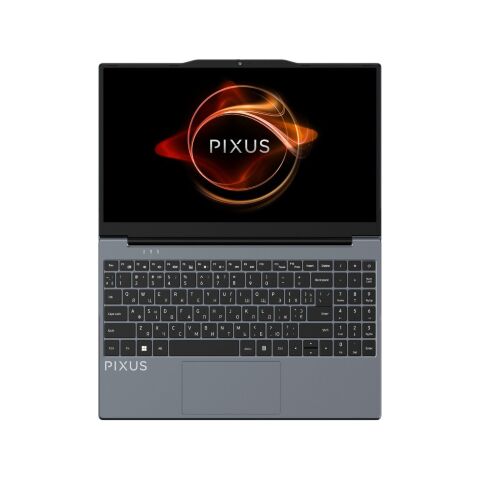 Ноутбук Pixus Bit lite (4897058532142) - Ноутбуки  - Ноутбуки 
