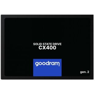Накопитель SSD 2.5" 1TB Goodram (SSDPR-CX400-01T-G2)