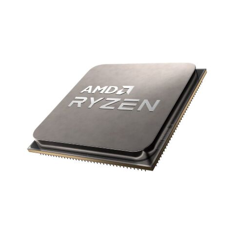 Процессор AMD Ryzen 5 5500GT (100-000001489) - Нулевой остаток (Feed)  - Нулевой остаток (Feed) 