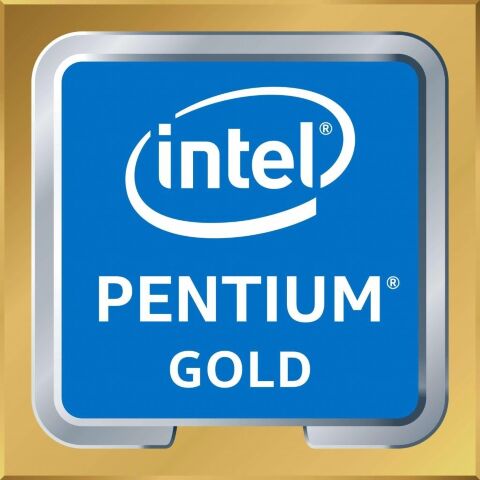 Процессор INTEL Pentium G6405 (CM8070104291811) - Процессоры  - Процессоры 