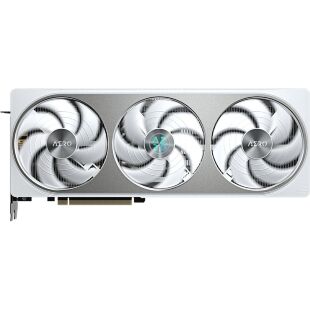 Видеокарта GIGABYTE GeForce RTX5070 12Gb AERO OC (GV-N5070AERO OC-12GD)