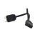 Кулер для корпуса Scythe Kaze Flex 120 mm ARGB PWM (KF1225FD18AR-P) - Вентиляторы к корпусам  - Вентиляторы к корпусам 