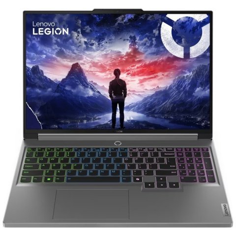 Ноутбук Lenovo Legion 5 16IRX9 (83DG00CBRA) - Нулевой остаток (Feed)  - Нулевой остаток (Feed) 