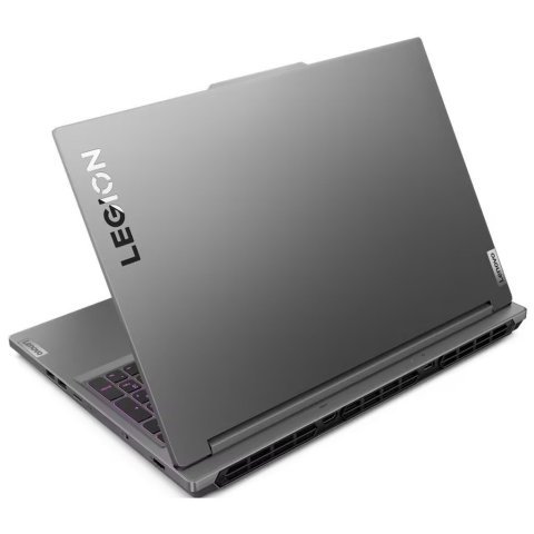 Ноутбук Lenovo Legion 5 16IRX9 (83DG00CBRA) - Нулевой остаток (Feed)  - Нулевой остаток (Feed) 