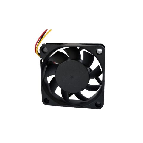 Кулер для корпуса Cooling Baby 6015S - Нулевой остаток (Feed) - Нулевой остаток (Feed)