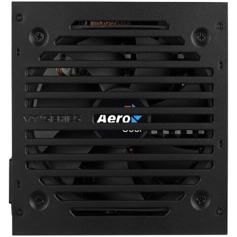 Блок питания AeroCool 800W VX Plus Stealth (ACPN-VS80AEY.12) - Нулевой остаток (Feed)  - Нулевой остаток (Feed) 