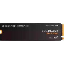 Накопитель SSD M.2 2280 1TB SN7100 WD (WDS100T4X0E)
