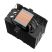 Кулер для процессора Zalman CNPS9XPERFORMABLACK - Нулевой остаток (Feed) - Нулевой остаток (Feed)