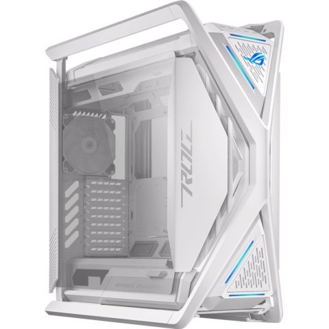Корпус ASUS ROG Hyperion GR701 White (90DC00F3-B39000) - Нулевой остаток (Feed)  - Нулевой остаток (Feed) 