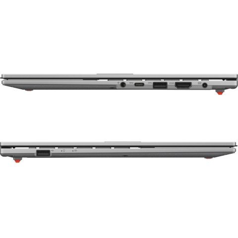 Ноутбук ASUS Vivobook Go 15 E1504GA-BQ115 (90NB0ZT1-M004E0) - Нулевой остаток (Feed)  - Нулевой остаток (Feed) 