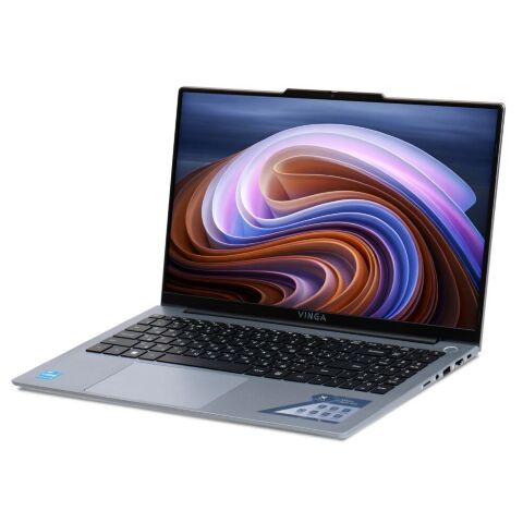 Ноутбук Vinga Iron S151 (S151-133432512SWP) - Ноутбуки  - Ноутбуки 