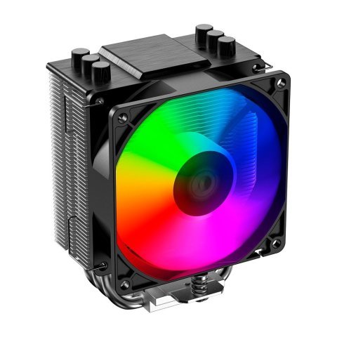 Кулер для процессора ID-Cooling SE-903-XT FRGB - Нулевой остаток (Feed) - Нулевой остаток (Feed)