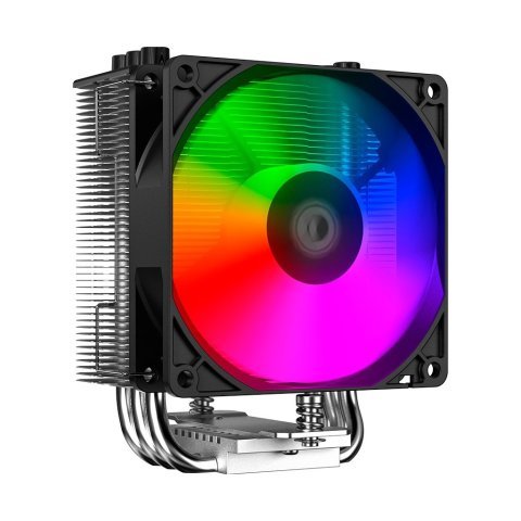 Кулер для процессора ID-Cooling SE-903-XT FRGB - Нулевой остаток (Feed) - Нулевой остаток (Feed)