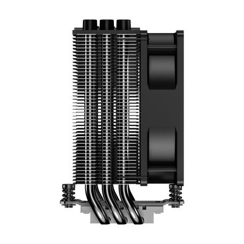 Кулер для процессора ID-Cooling SE-903-XT FRGB - Нулевой остаток (Feed) - Нулевой остаток (Feed)