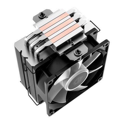 Кулер для процессора ID-Cooling SE-903-XT FRGB - Нулевой остаток (Feed) - Нулевой остаток (Feed)