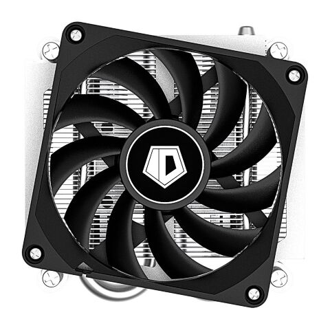Кулер для процессора ID-Cooling IS-27i - Нулевой остаток (Feed)  - Нулевой остаток (Feed) 