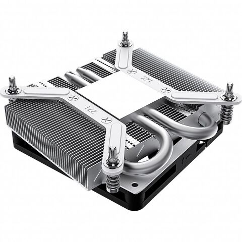 Кулер для процессора ID-Cooling IS-27i - Нулевой остаток (Feed)  - Нулевой остаток (Feed) 