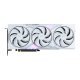 Видеокарта MSI GeForce RTX5060Ti 16Gb GAMING TRIO OC WHITE (RTX 5060 Ti 16G GAMING TRIO OC WHITE) - Нулевой остаток (Feed) - Нулевой остаток (Feed)