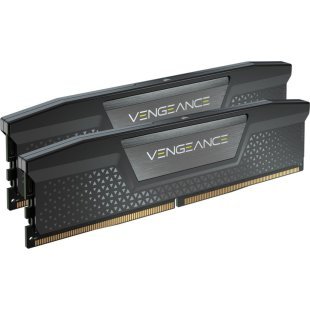 Модуль памяти для компьютера DDR5 64GB (2x32GB) 6000 MHz Vengeance Corsair (CMK64GX5M2B6000Z40)