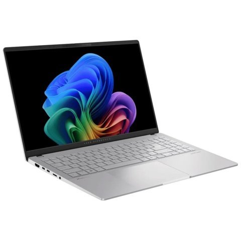 Ноутбук ASUS Vivobook S 15 OLED S5507QA-MA004W (90NB14Q2-M004C0) - Нулевой остаток (Feed)  - Нулевой остаток (Feed) 