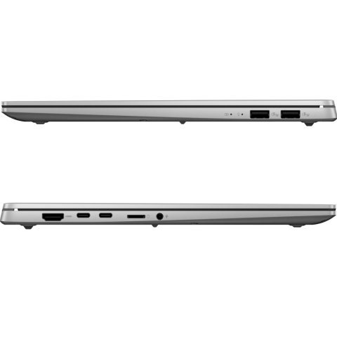 Ноутбук ASUS Vivobook S 15 OLED S5507QA-MA004W (90NB14Q2-M004C0) - Нулевой остаток (Feed)  - Нулевой остаток (Feed) 